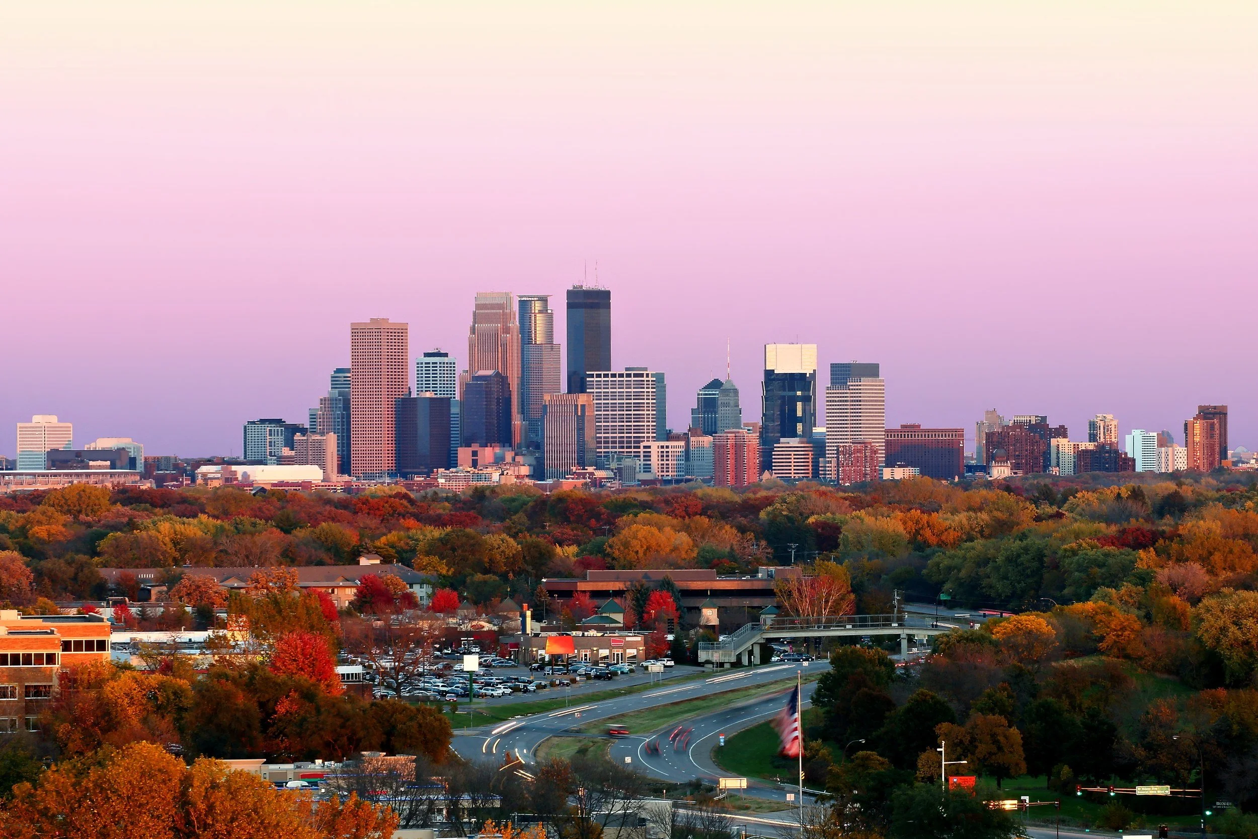 Hennepin County, MN
