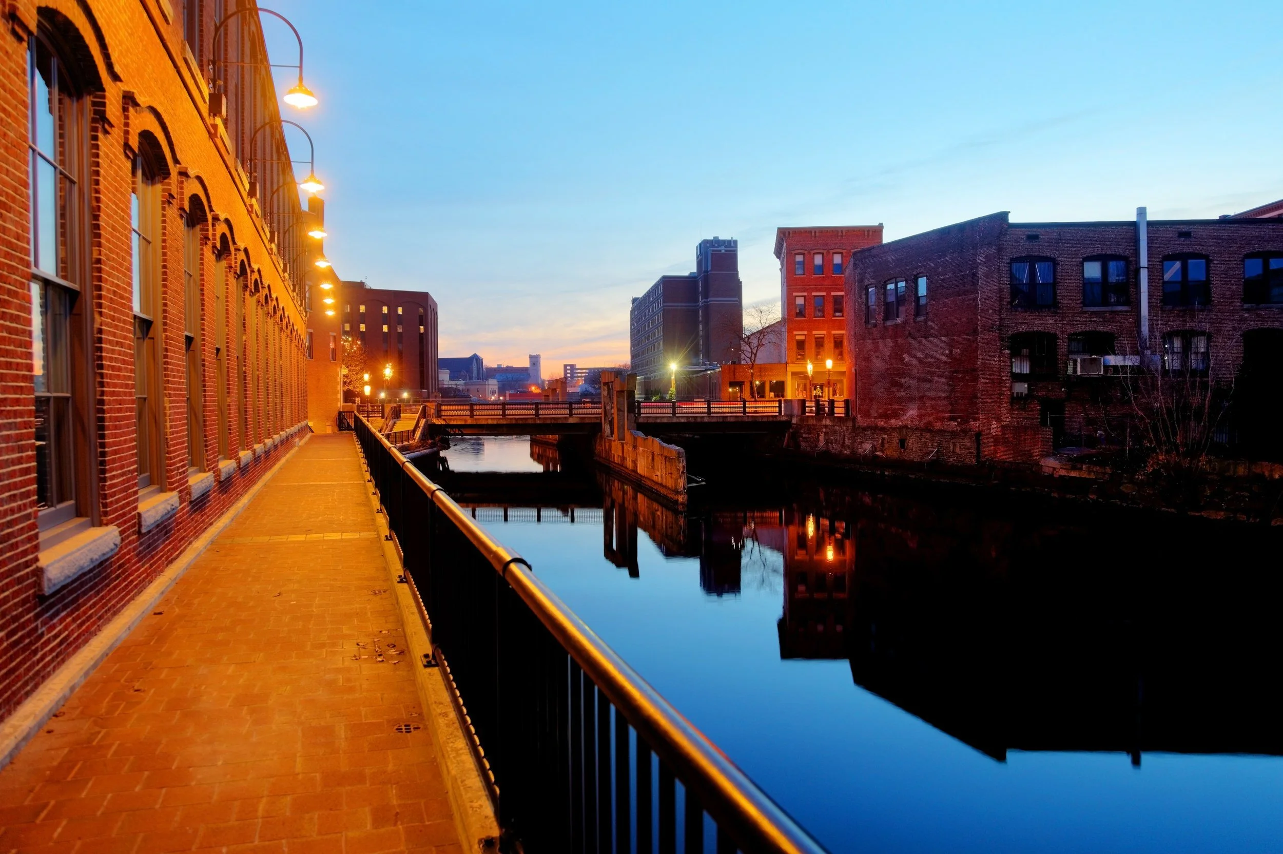 Lowell, MA