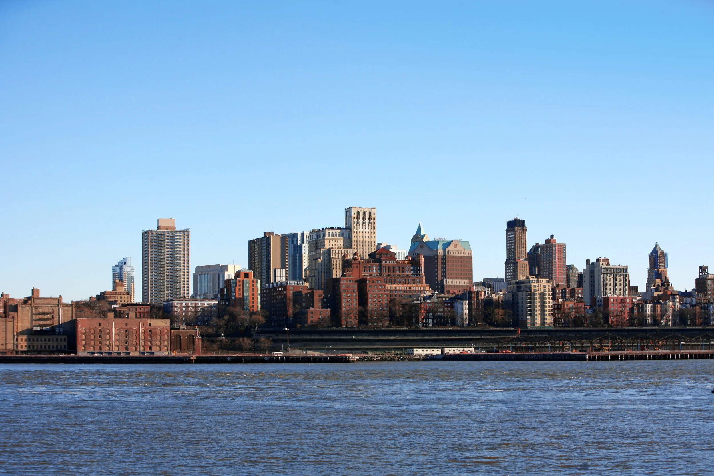 New York, NY