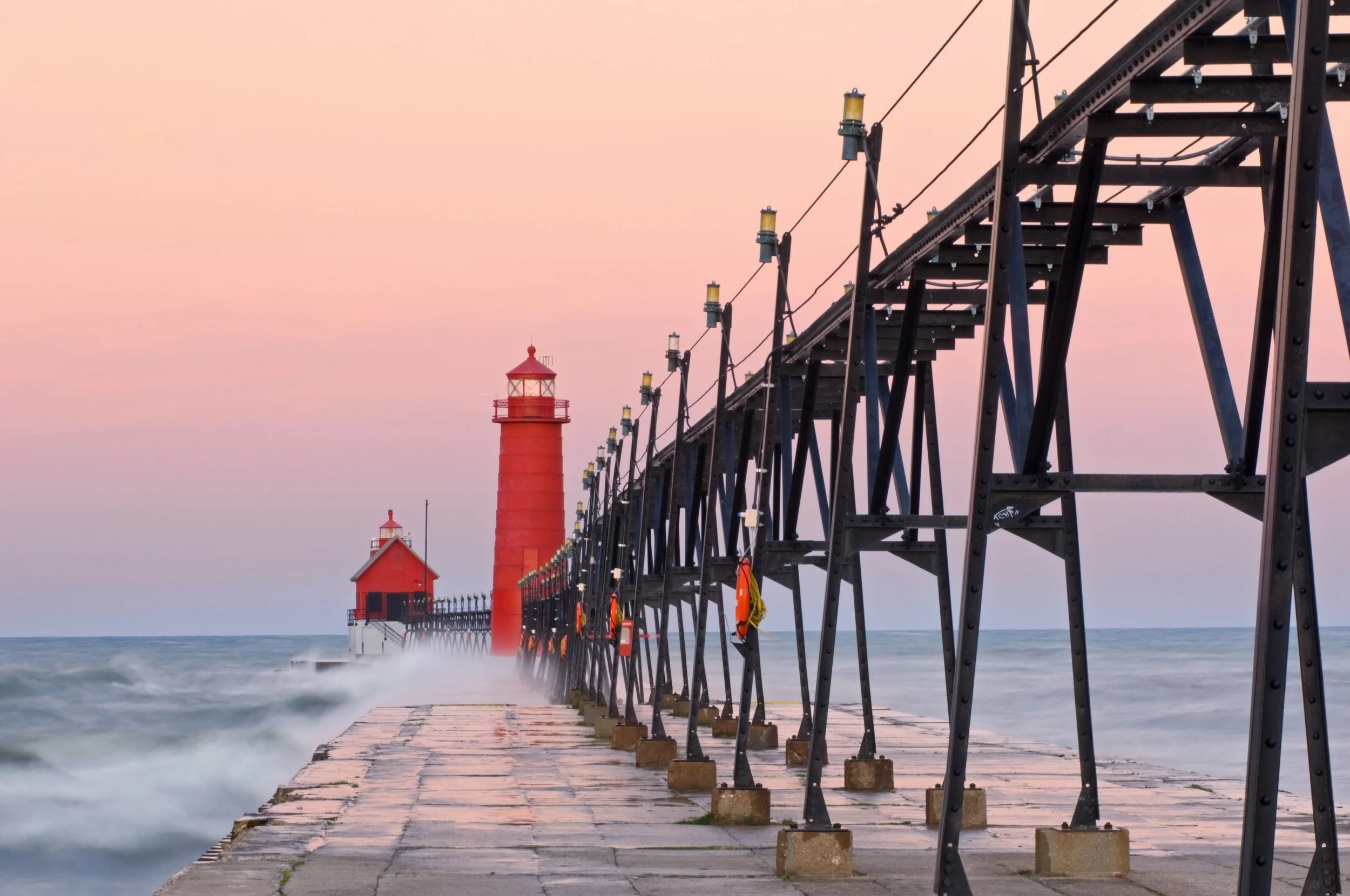 Ottawa County, MI