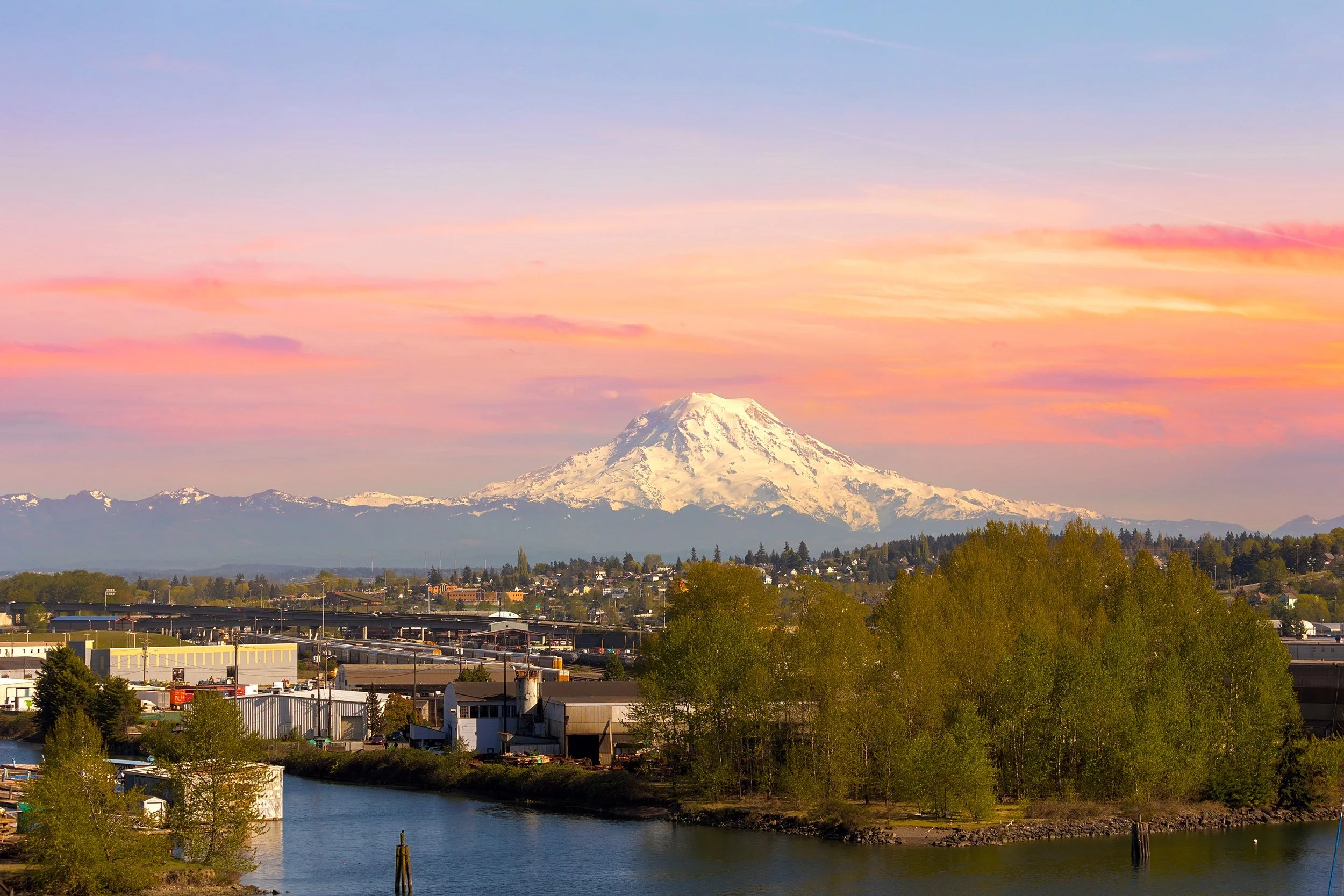 Pierce County, WA