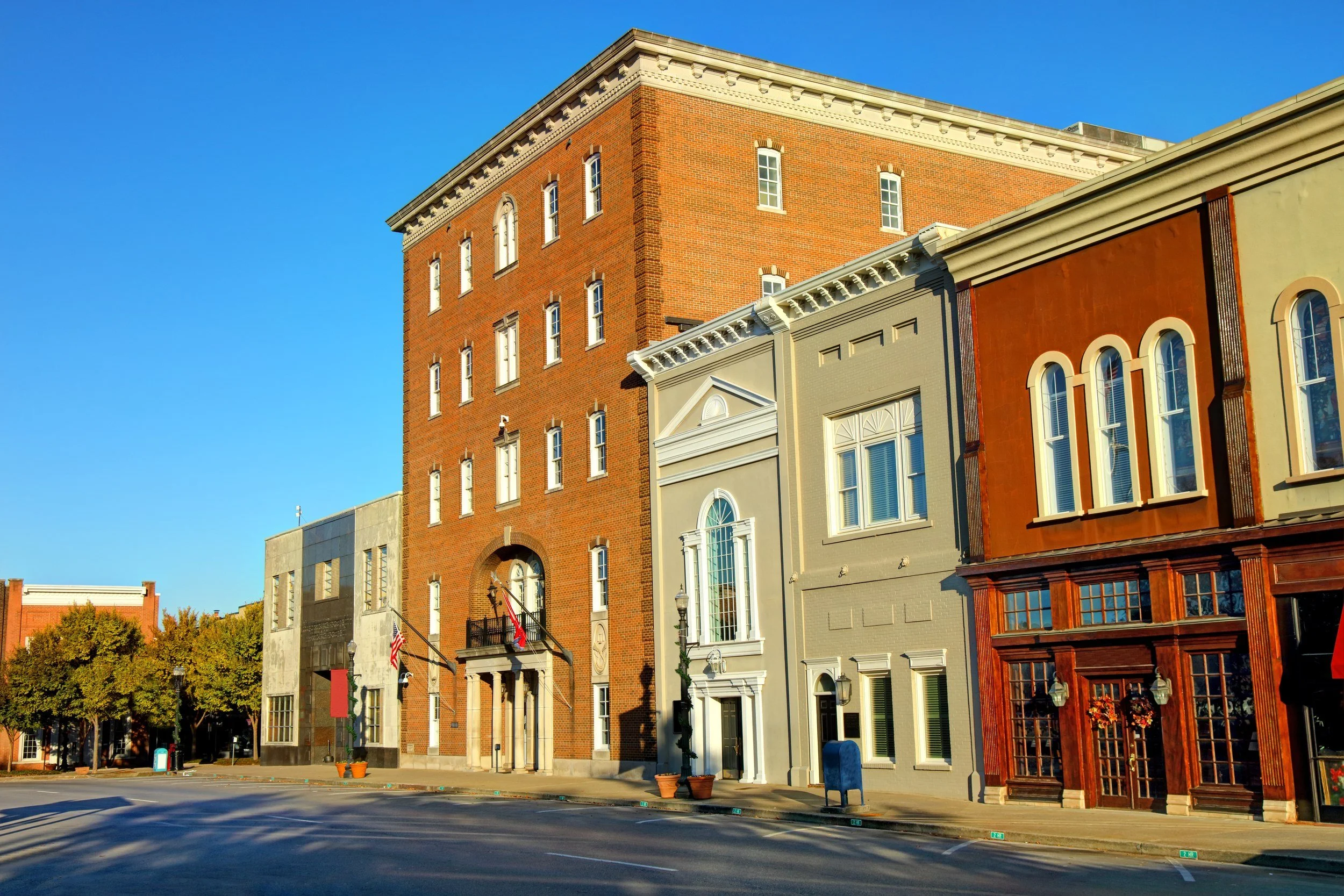 Rutherford County, TN