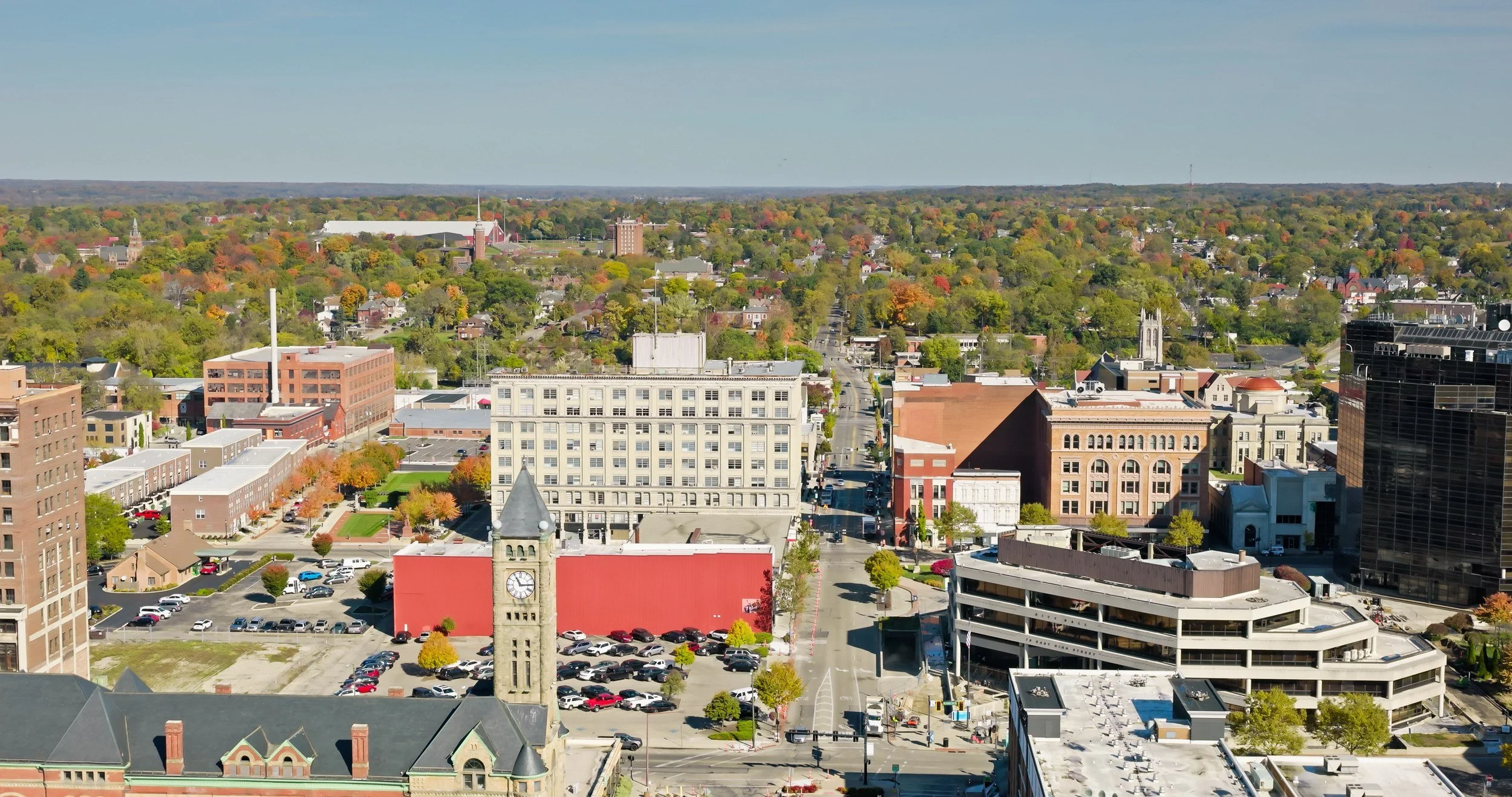 Springfield, OH