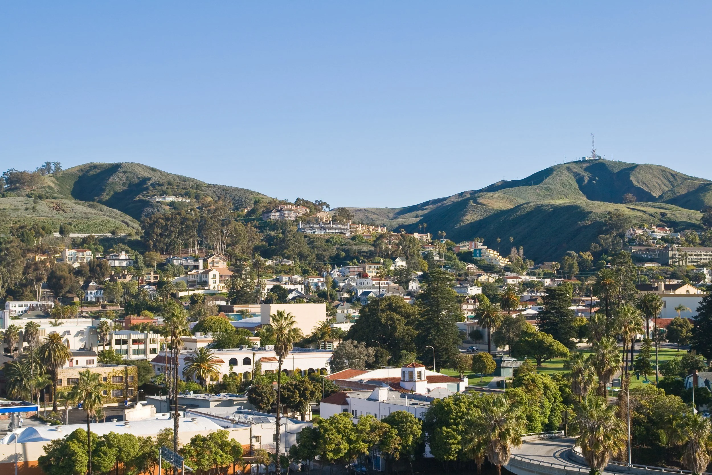 Ventura County, CA
