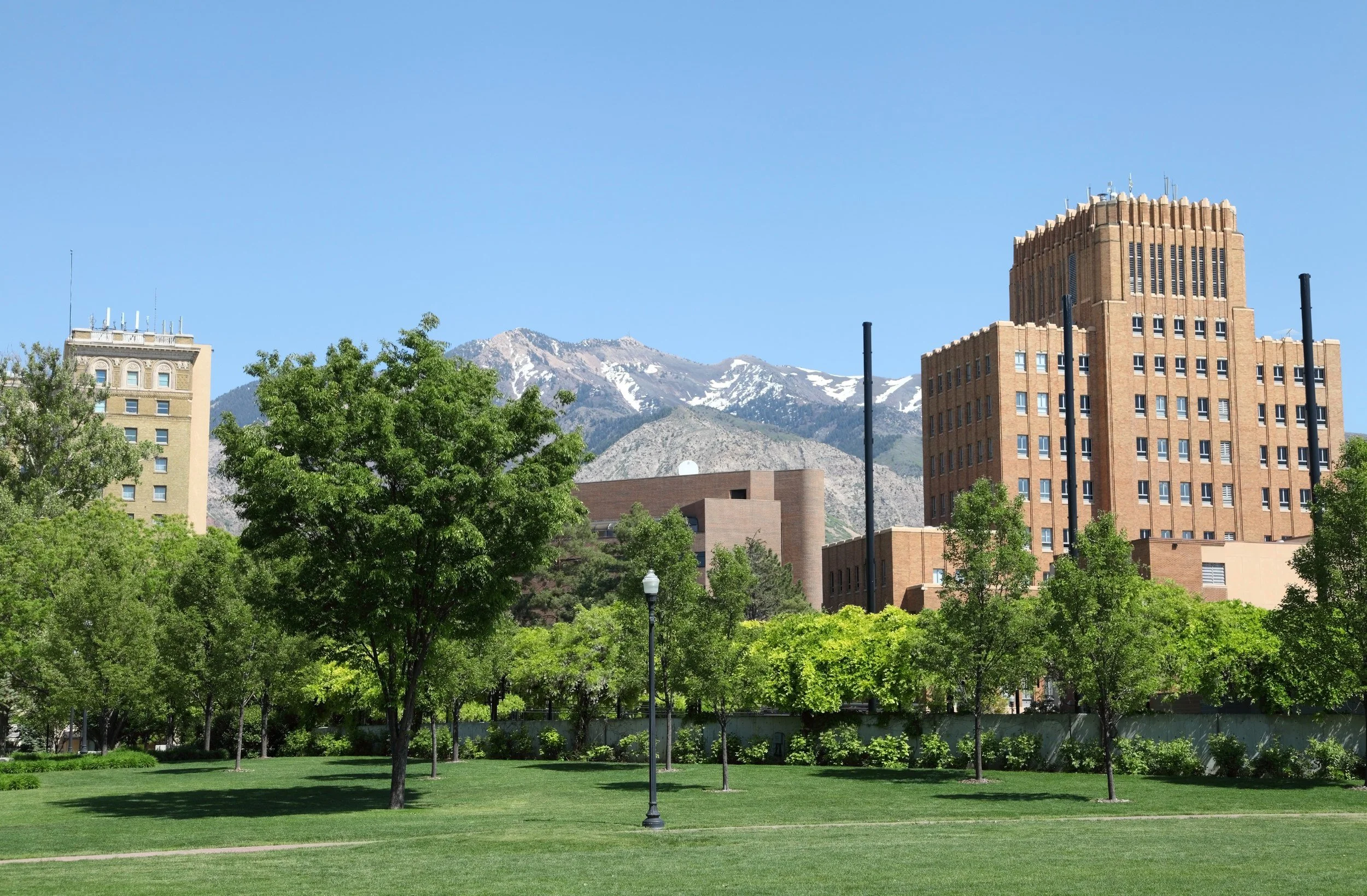 Weber County, UT