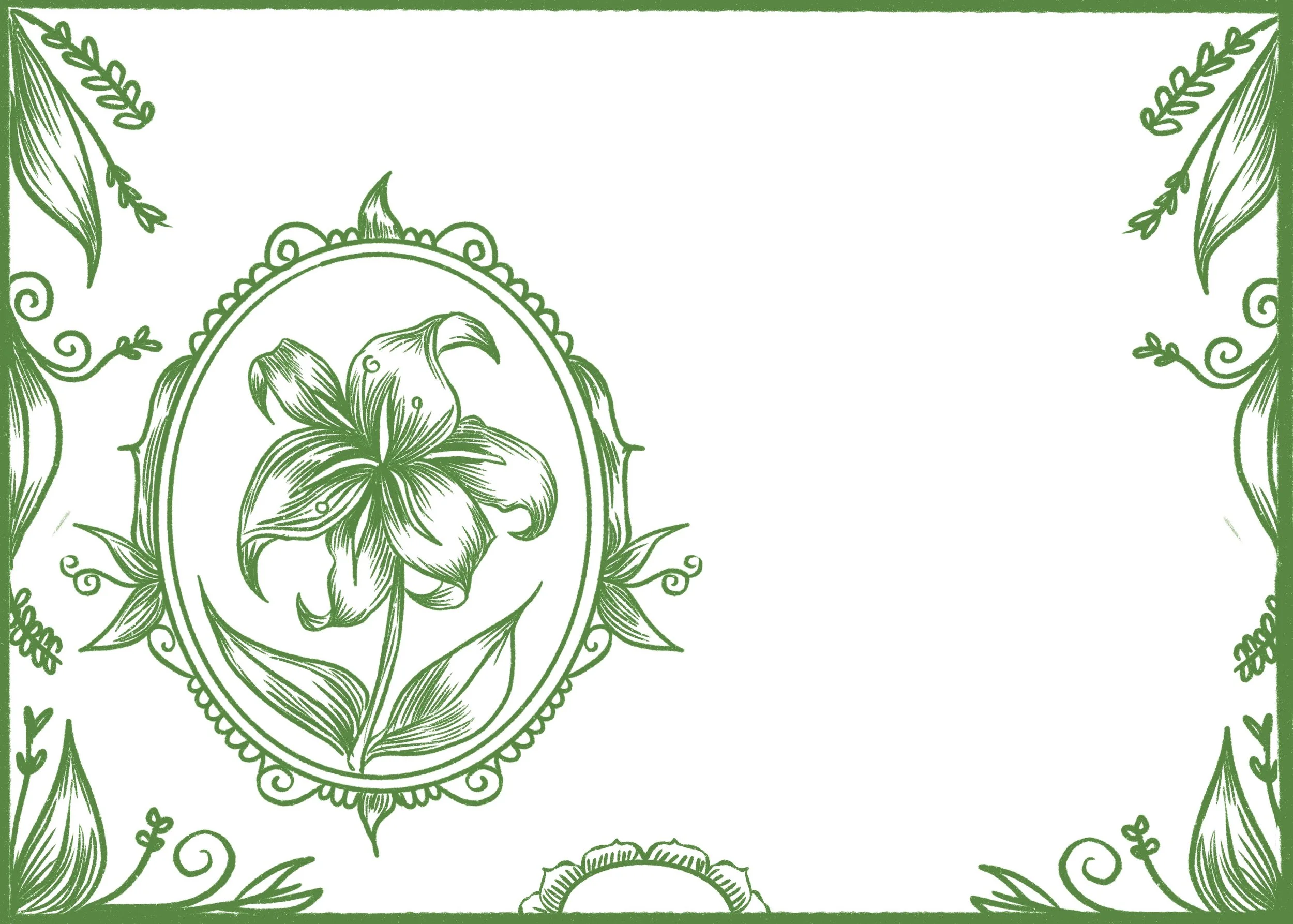 Packaging Design: Mailing Envelope