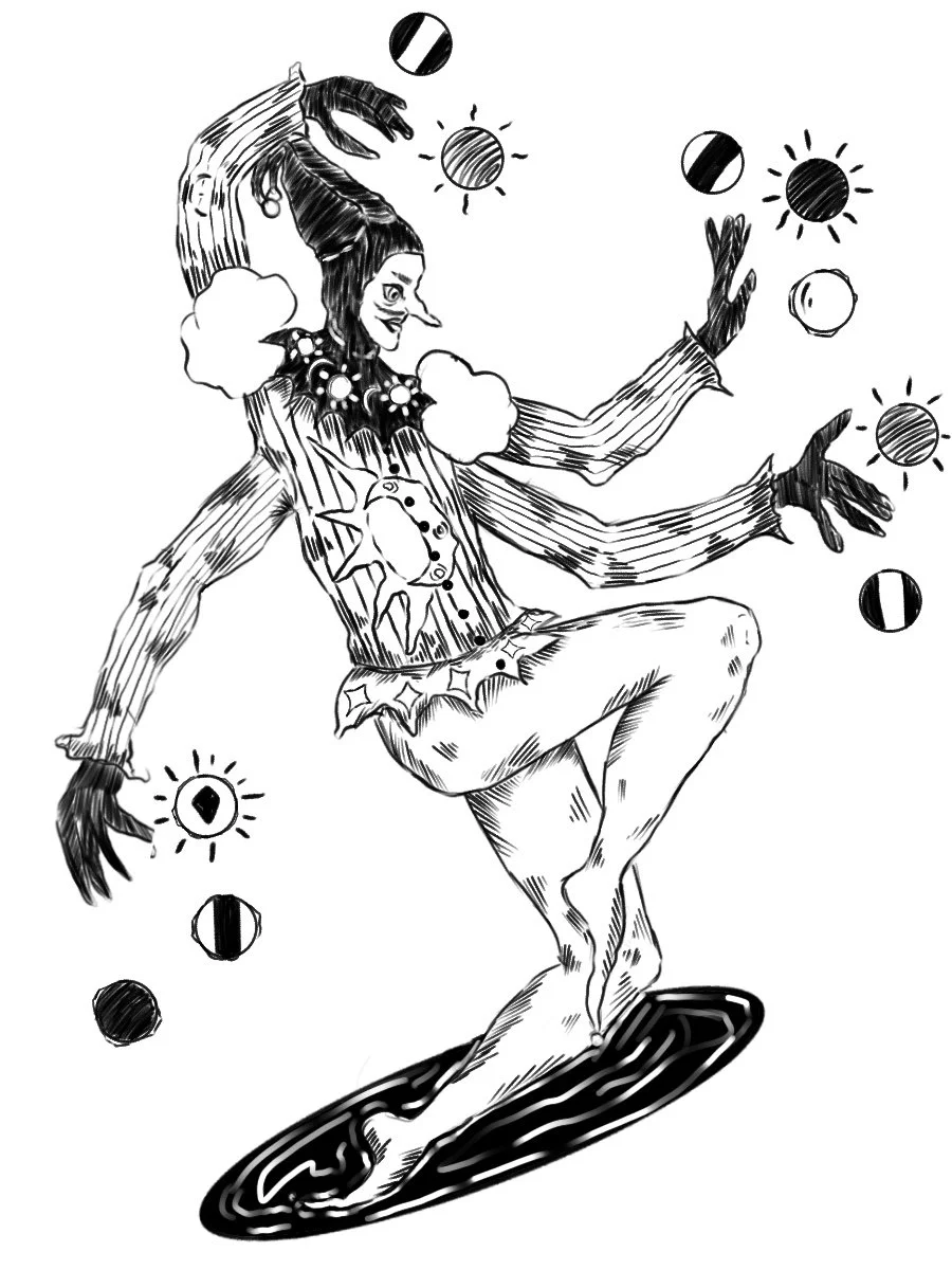 Jester of The Universe 1.JPG