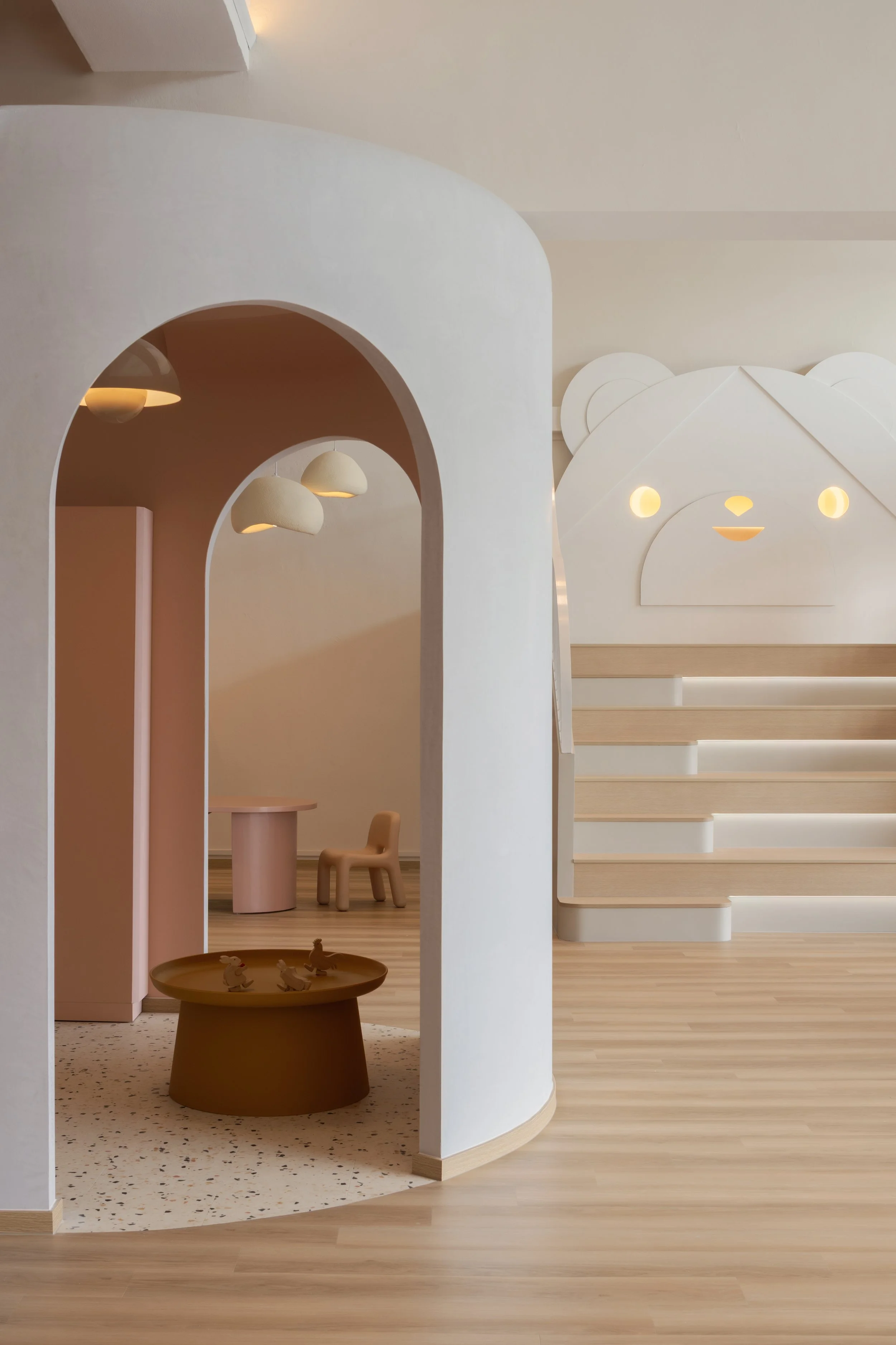 おめでとう Omedetou: The Space We Imagined