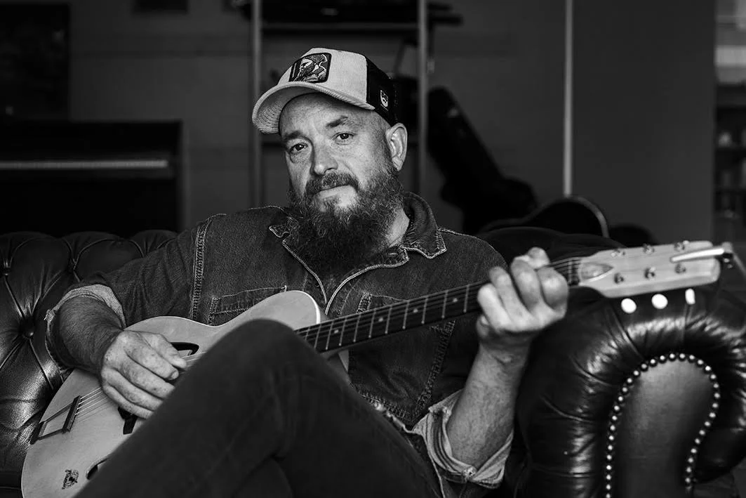 Nikolaj Rysager - koncert