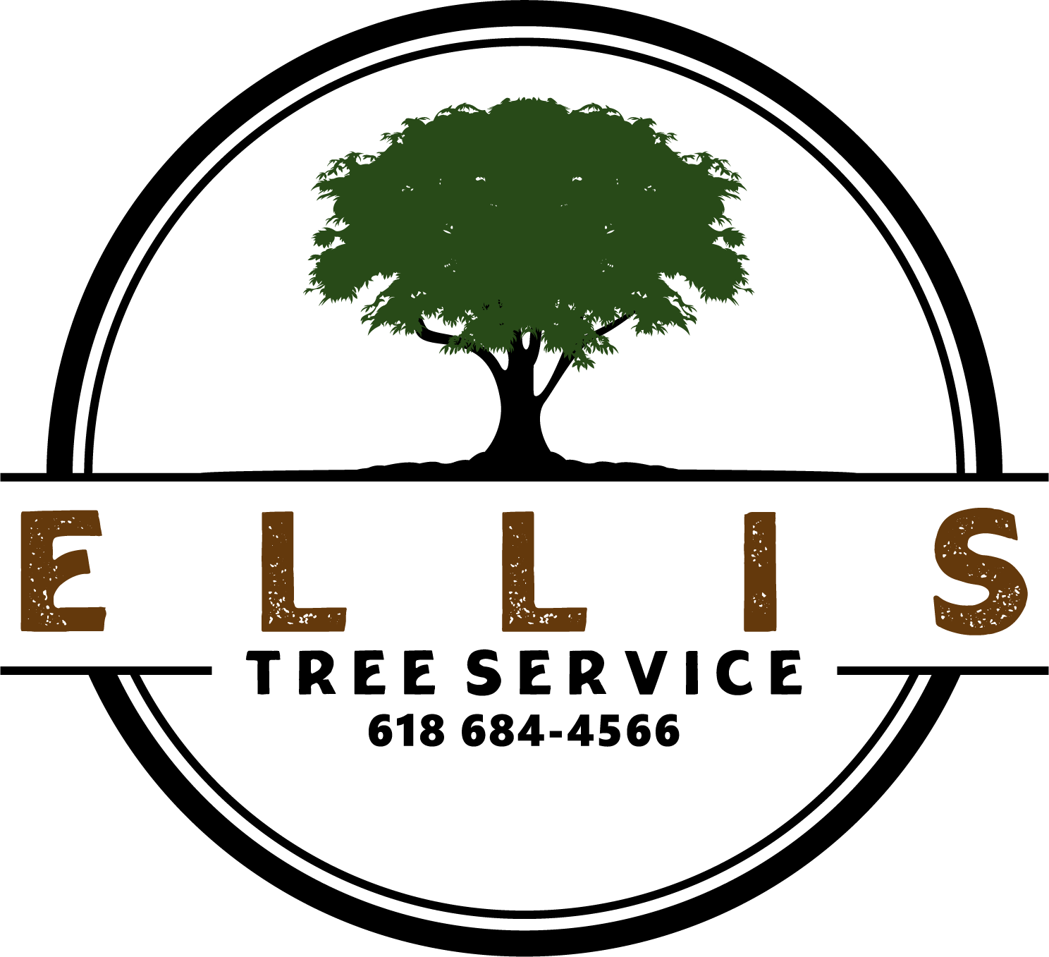 Ellis Tree Service