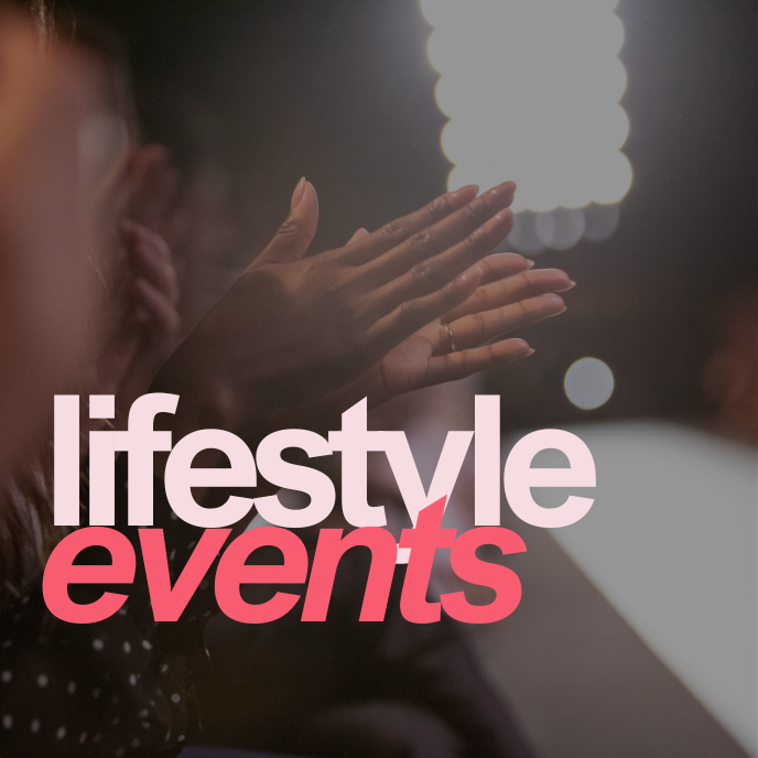 Joy-filled gatherings designed for all ages, creating warm memories grown ups and kids can share while engaging with brands naturally.