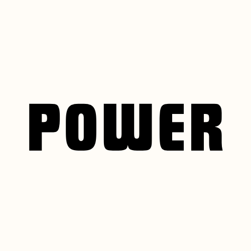 Power