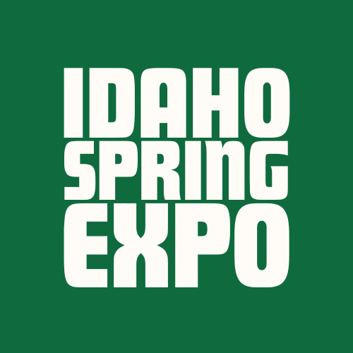 Idaho Spring Expo Space
