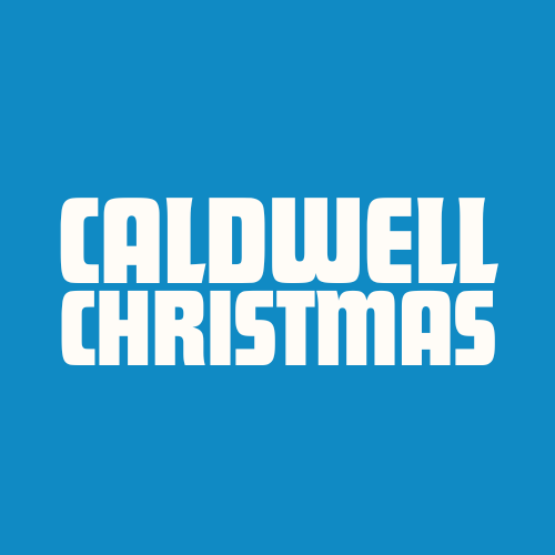 Caldwell Christmas Space