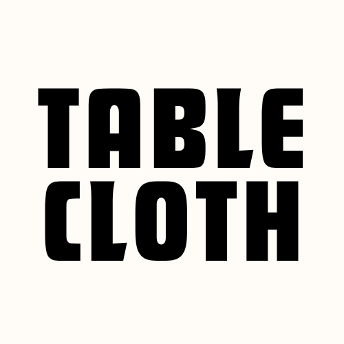 Tablecloth