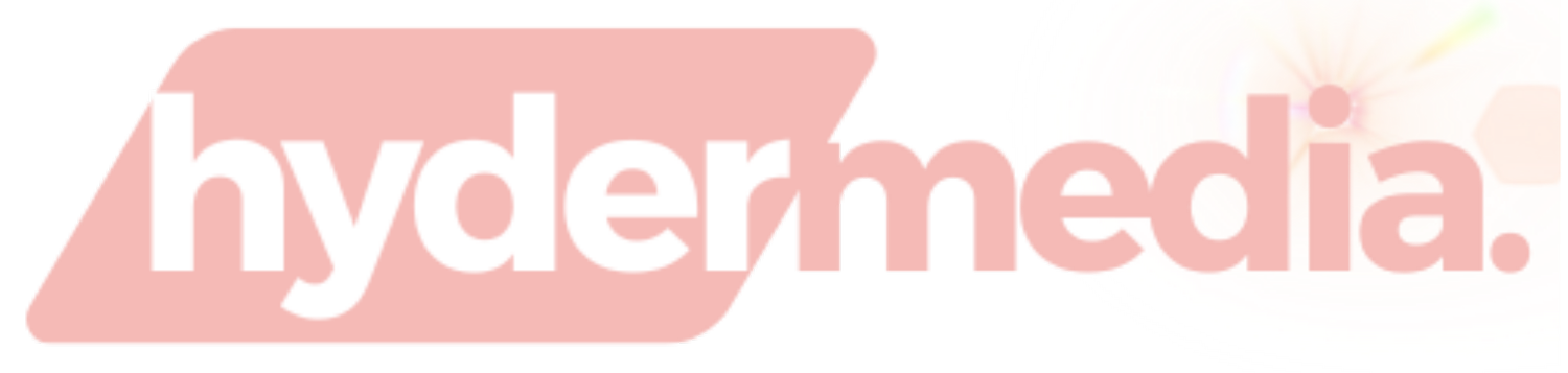 Hyder Media