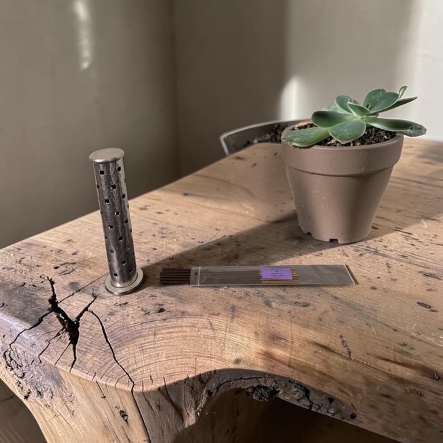 Nag Champa Incense
