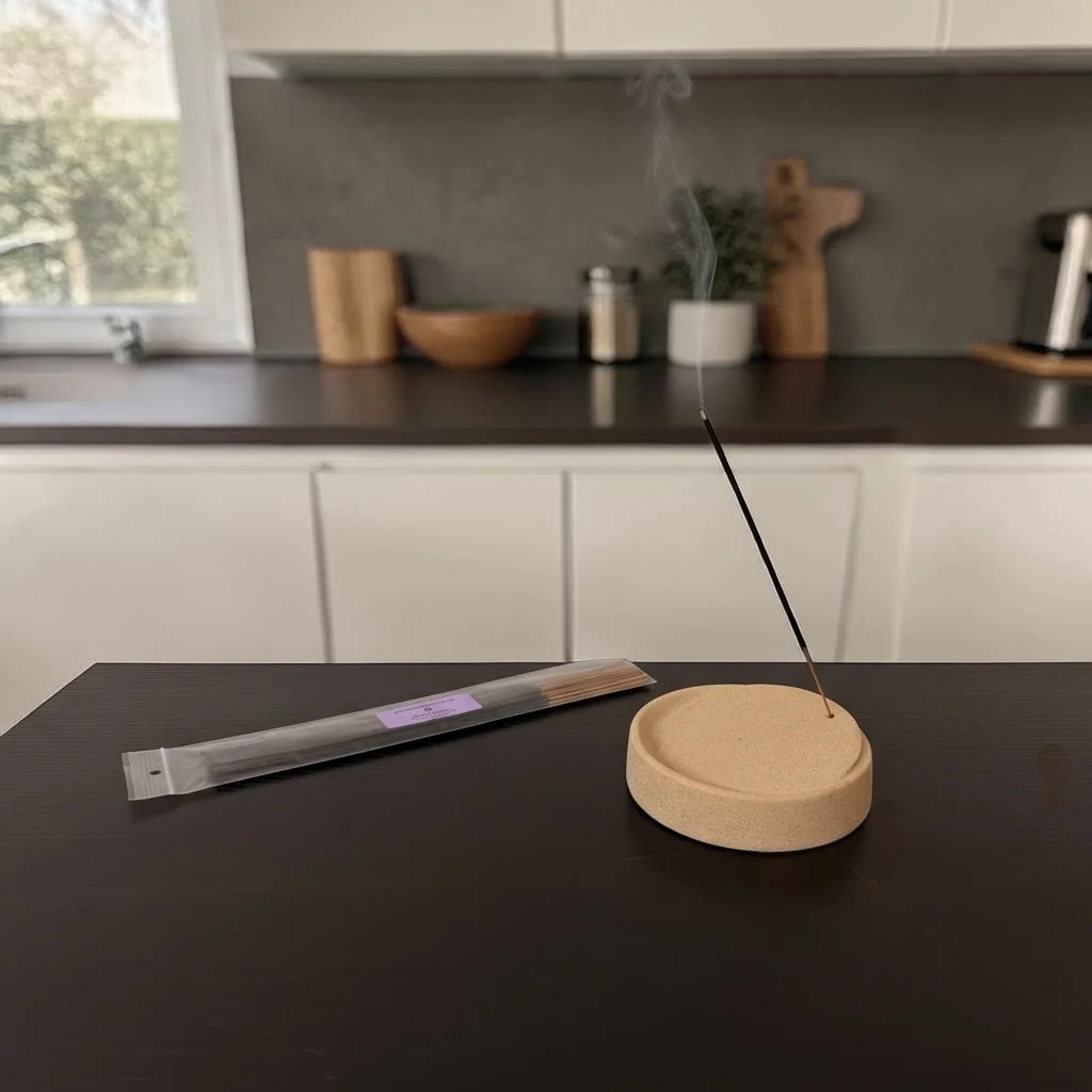 Dragon's Blood Incense