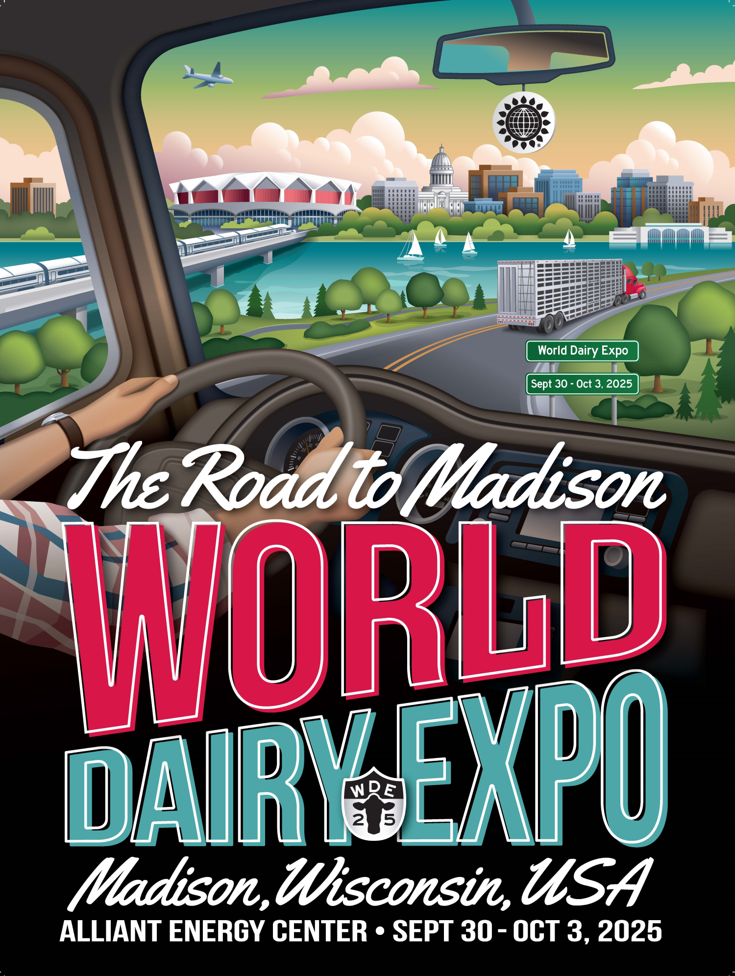 World Dairy Expo