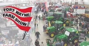 Fort Wayne Farm Show
