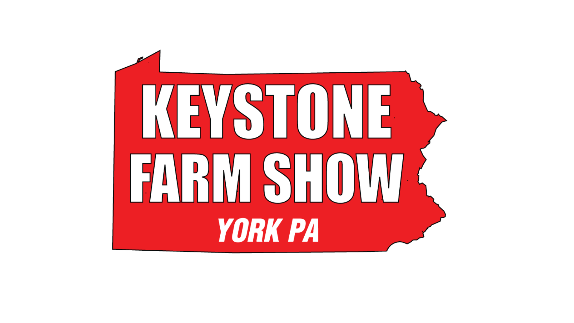 Keystone Farm Show