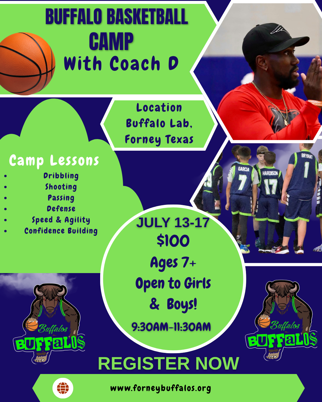 Summer Camp