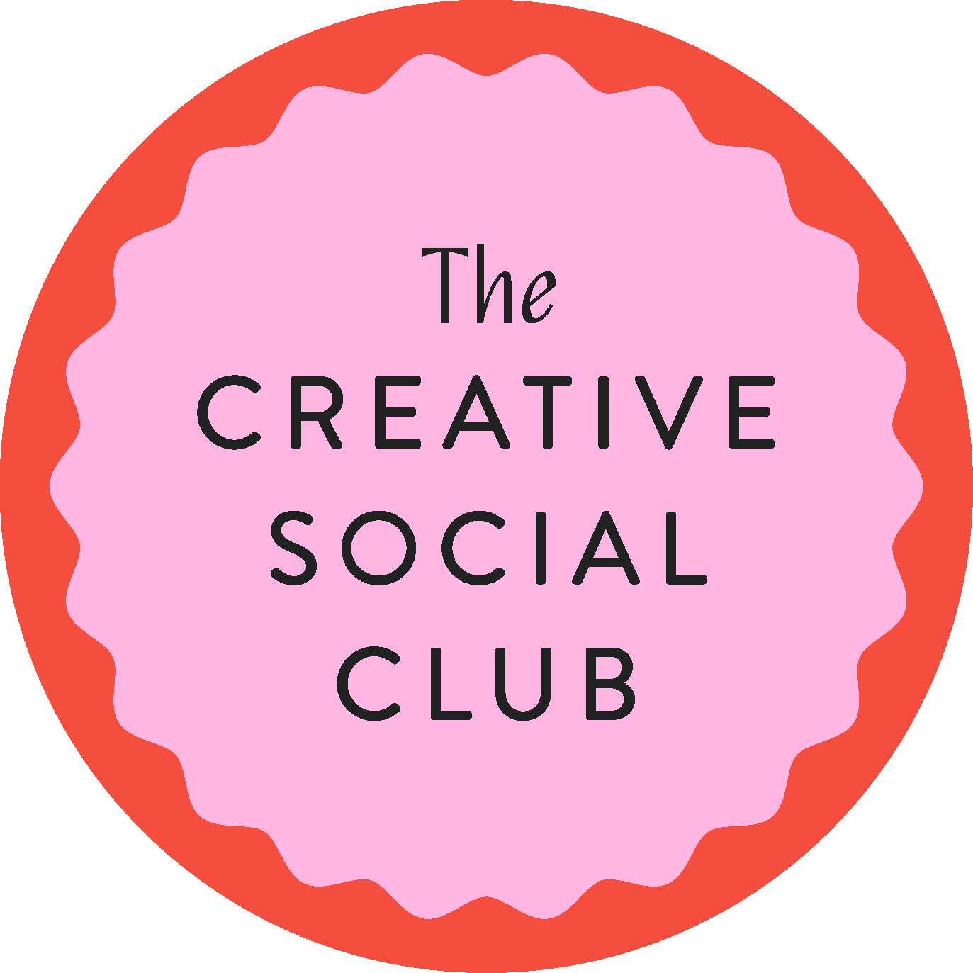 The Creative Social Club