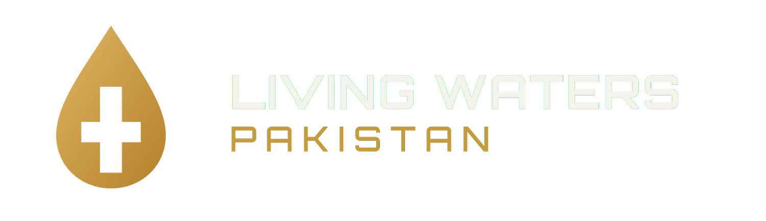Living Waters Pakistan
