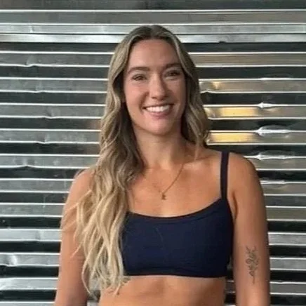 WellCycle Saskatoon Spin Studio | Instructor Karrigan Johnston