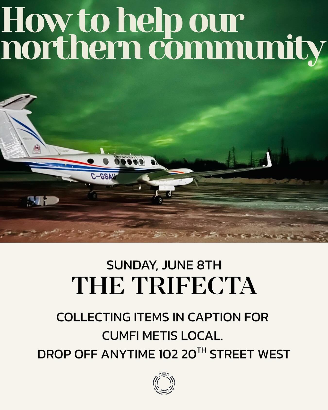 This week has been heartbreaking as wildfires continue to devastate northern Saskatchewan. At this time approximately 15,000 people have been forced to evacuate their homes and leave their communities.  
Like many, we&rsquo;ve felt helpless watching 