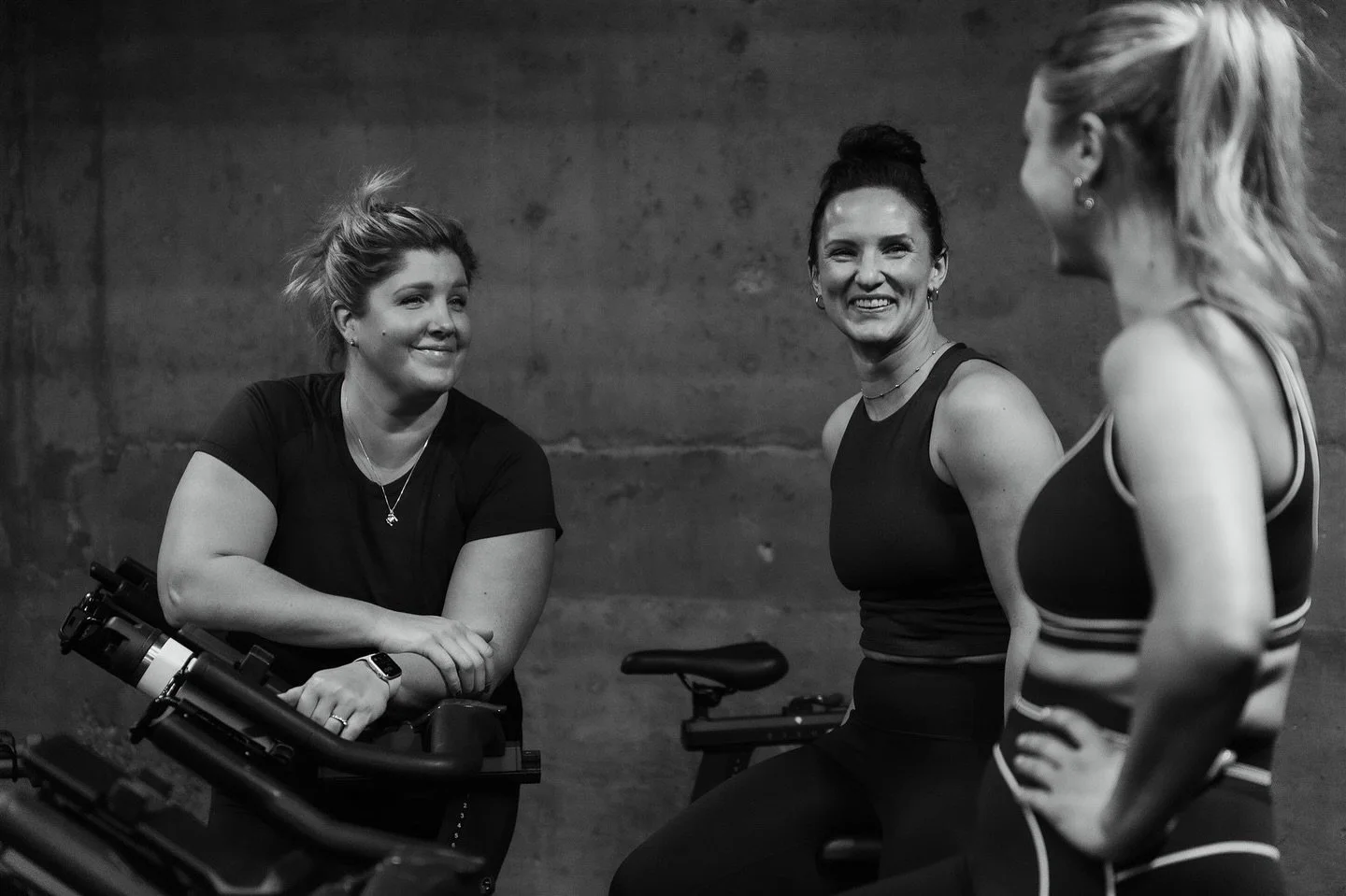 New feature unlocked 🔓 You can now use your credits to book a friend for spin directly in the app.
Share the ride, bring a workout buddy, and turn your class into a hangout. Same sweat, double the fun. 💛
Send this post to or tag the friend you&rsqu