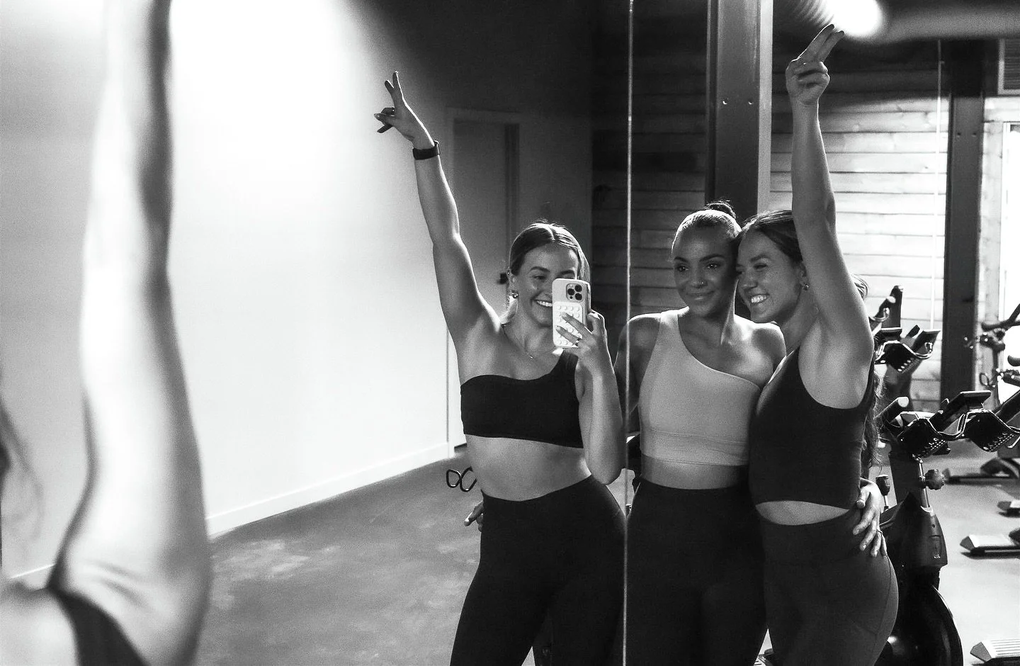 February Challenge ends tomorrow! LET&rsquo;S SPIN! 
8:30 AM with Amy
10:00 AM with Steph 
🚲🚲🚲🚲🚲🚲🚲

reminder : 
Once you COMPLETE the challenge, you are immediately eligible for 25% off WellCycle merch 🖤
Yes &mdash; immediately. No waiting.

