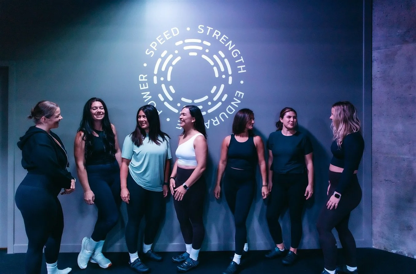#InternationalWomensDay💜⁠ Today is the PERFECT opportunity to recognise that WellCycle is an (almost) totally women led team (apart from Edy and Mikyle!) and we think that&rsquo;s pretty dang cool. 

At WellCycle, we&rsquo;re lucky to be surrounded 