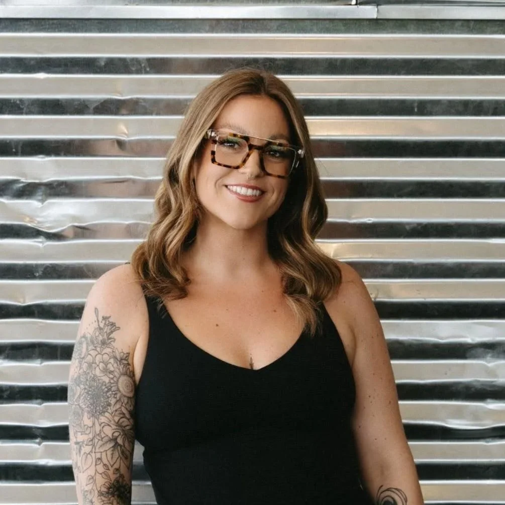 WellCycle Saskatoon Spin Studio | Instructor Nic Schwehr