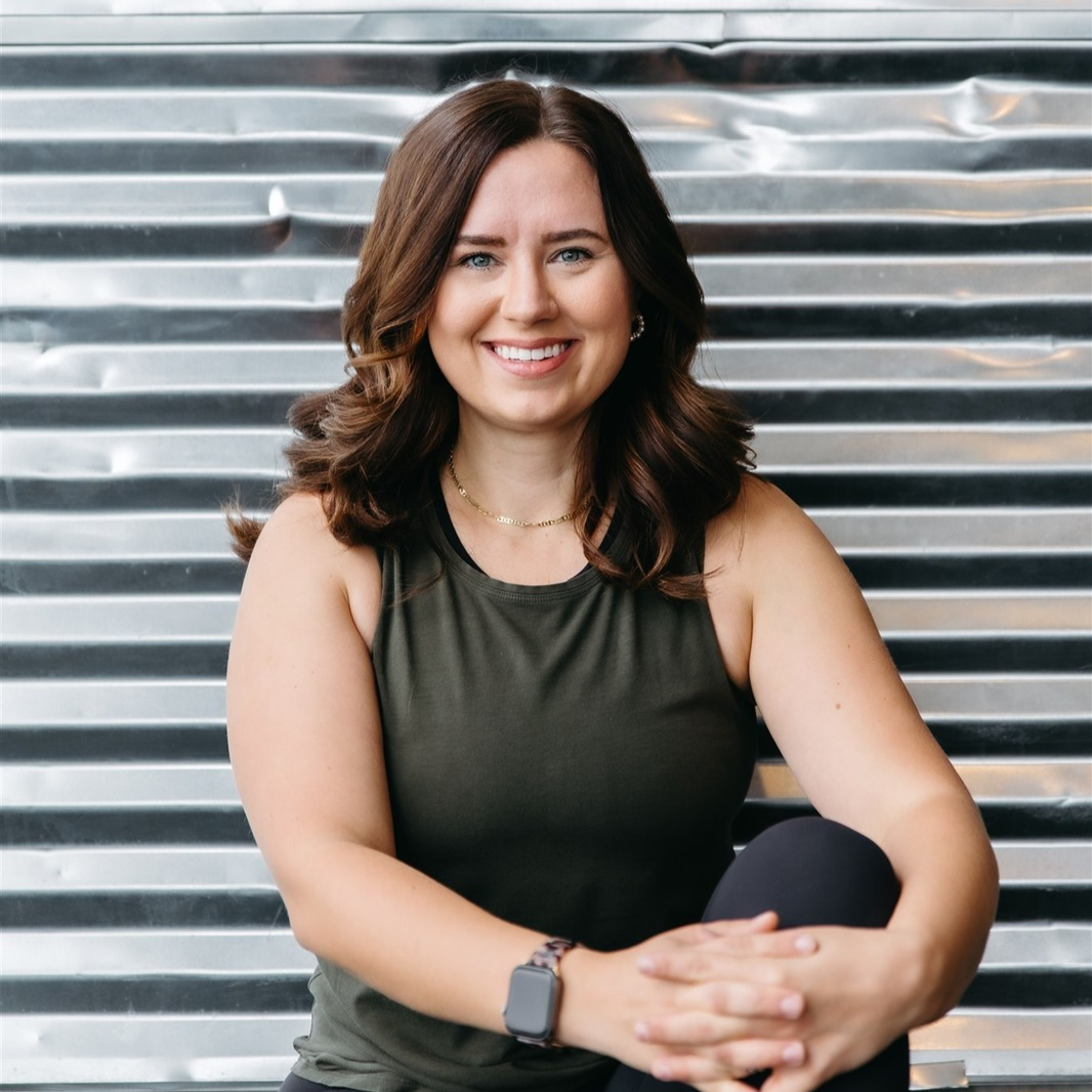 WellCycle Saskatoon Spin Studio | Instructor Kendal Bayda