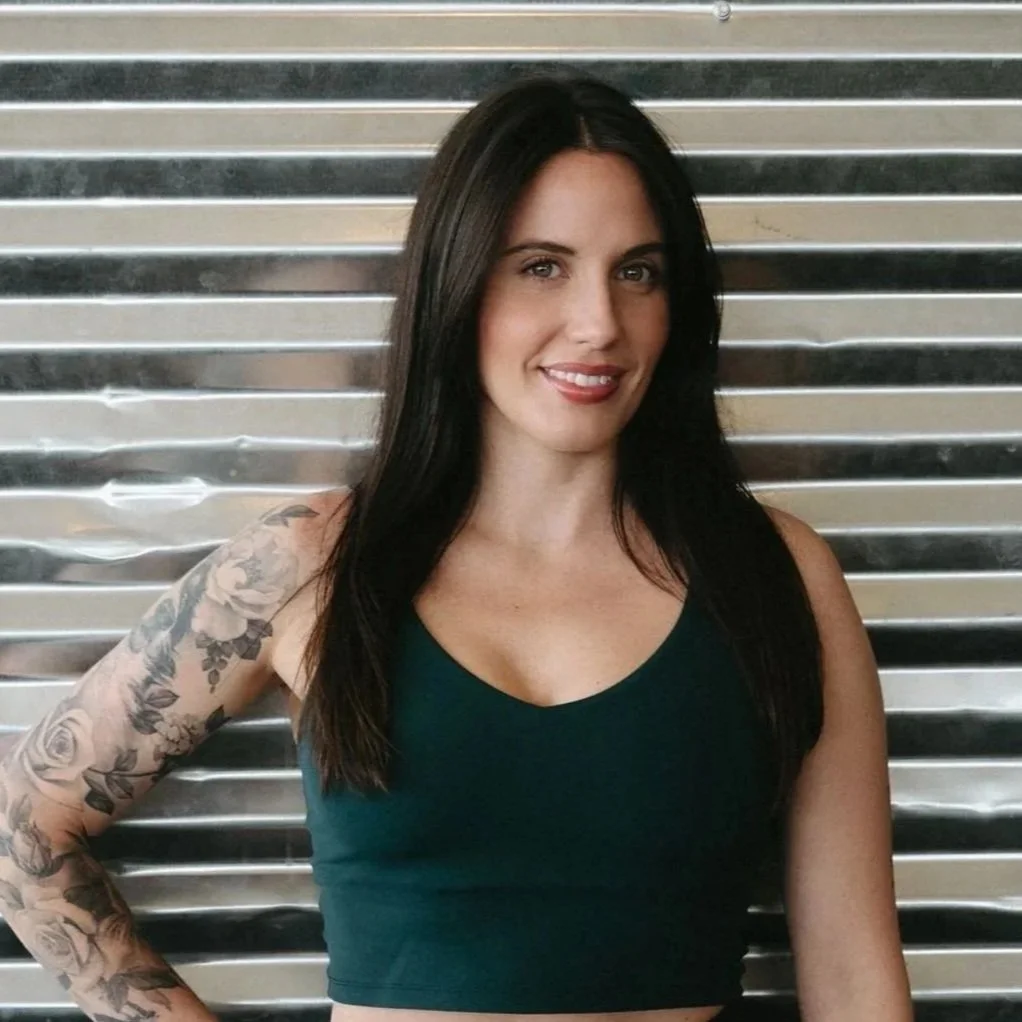WellCycle Saskatoon Spin Studio | Instructor Danielle Jaspar