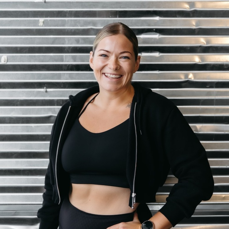 WellCycle Saskatoon Spin Studio | Instructor Amy Rees
