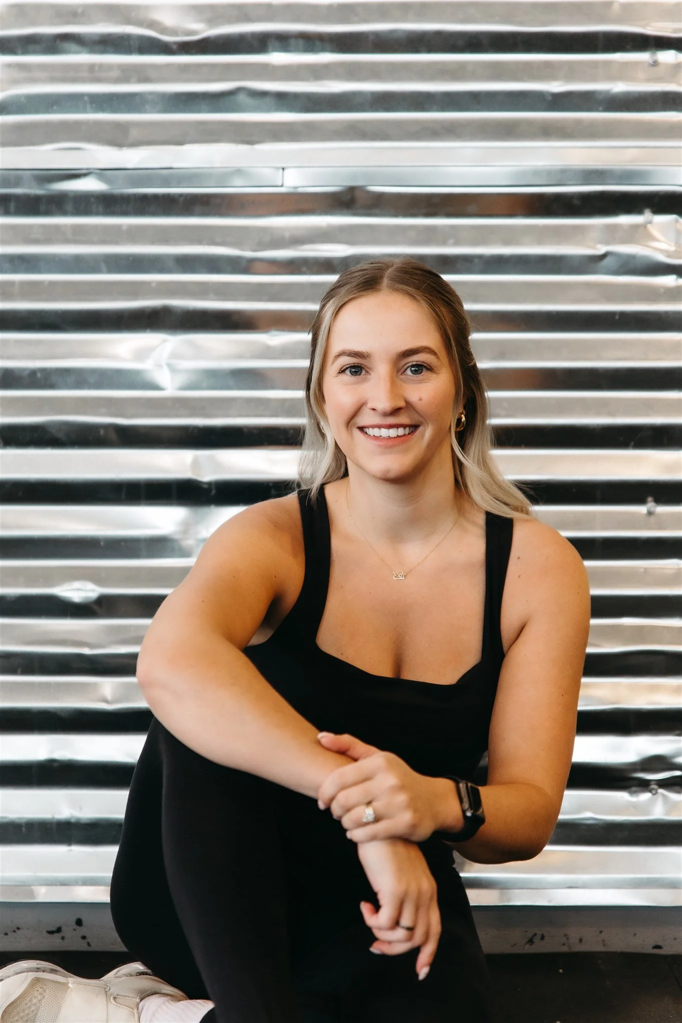 WellCycle Saskatoon Spin Studio - Instructor Tate Bell.