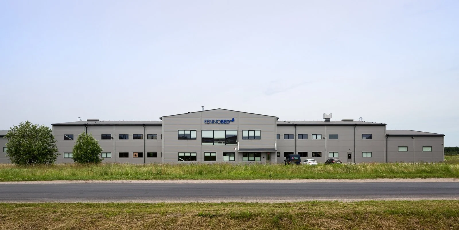 FENNOBED & EXTENSION