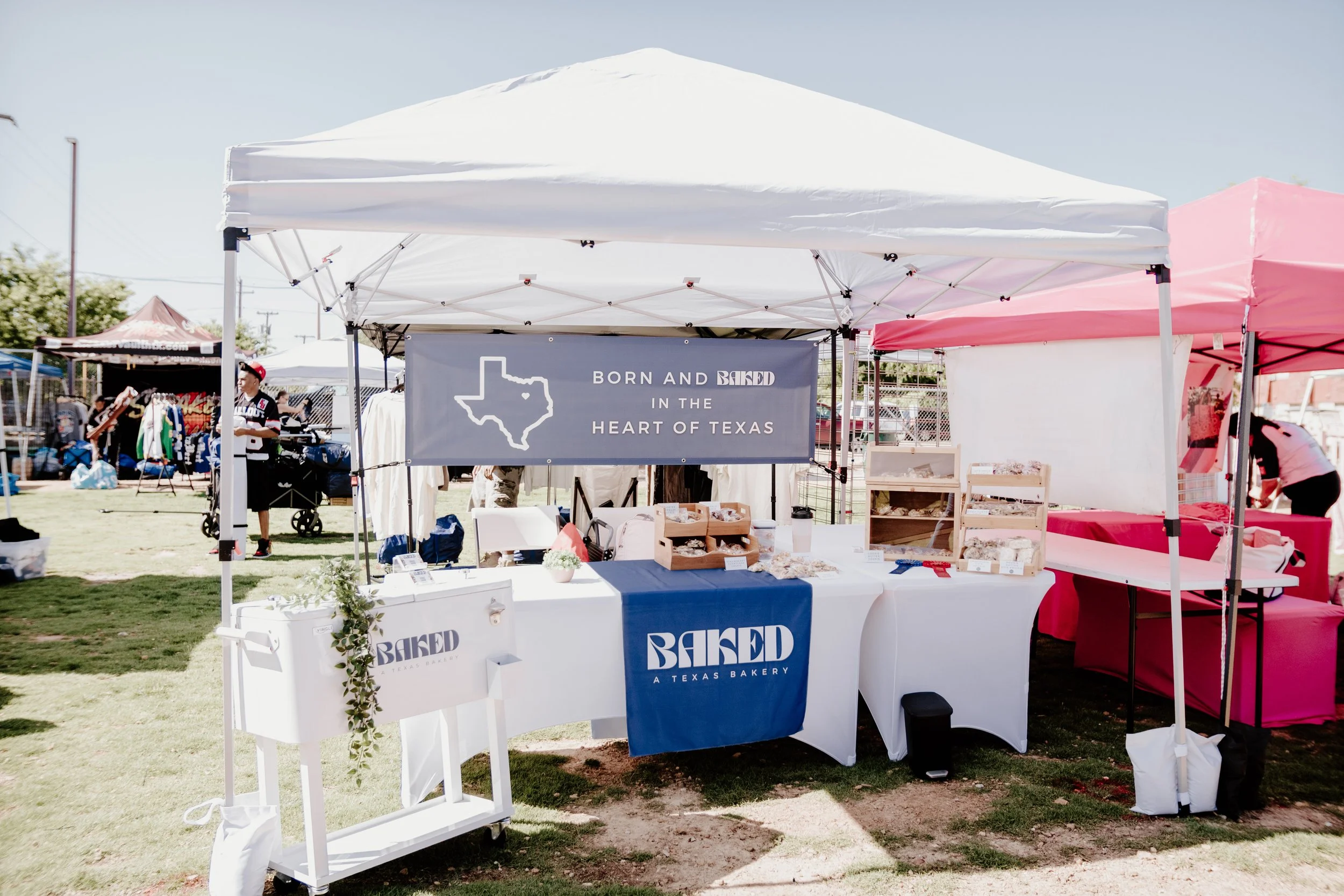 Farmers’ Market (Frisco)