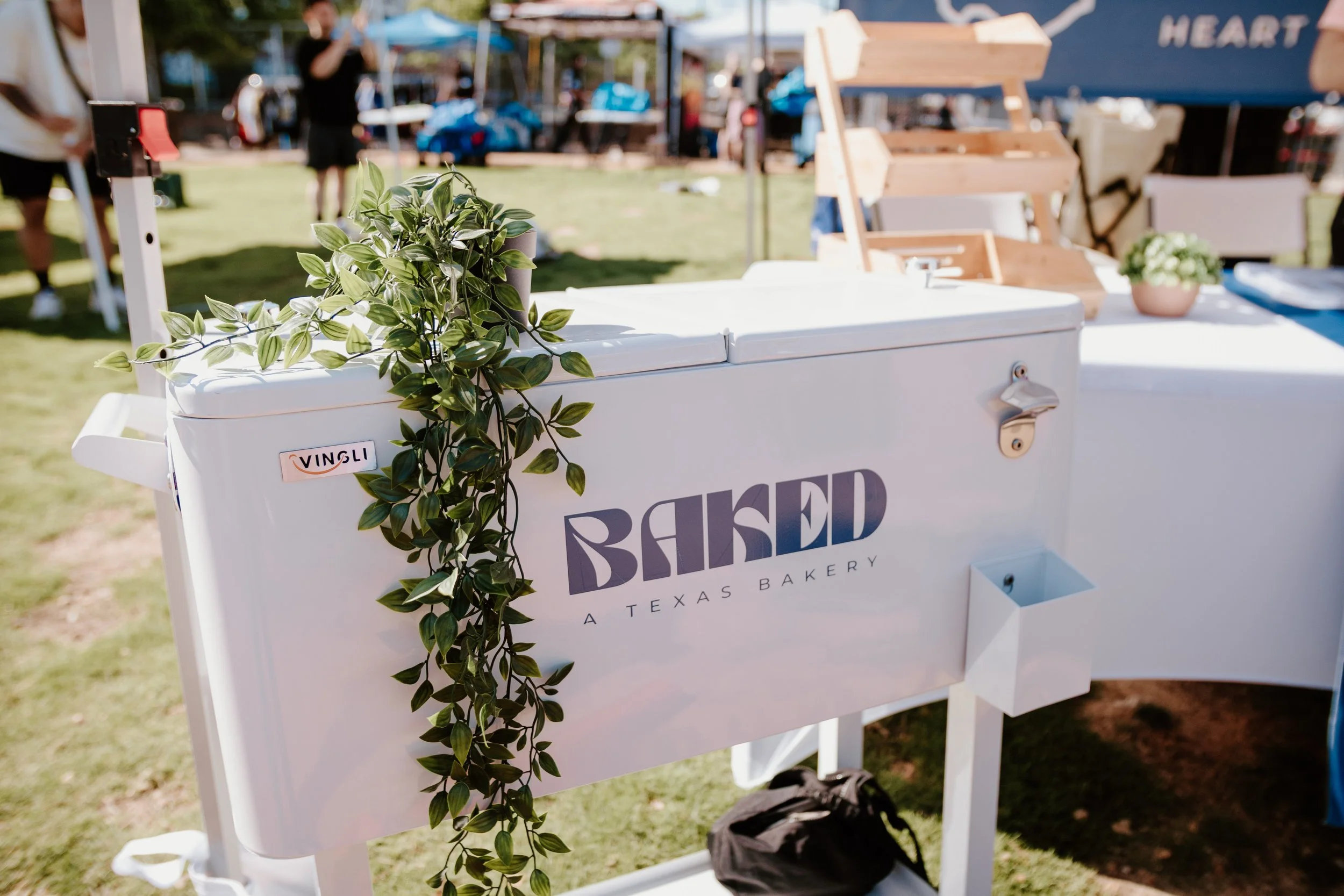 Farmers’ Market (Frisco)