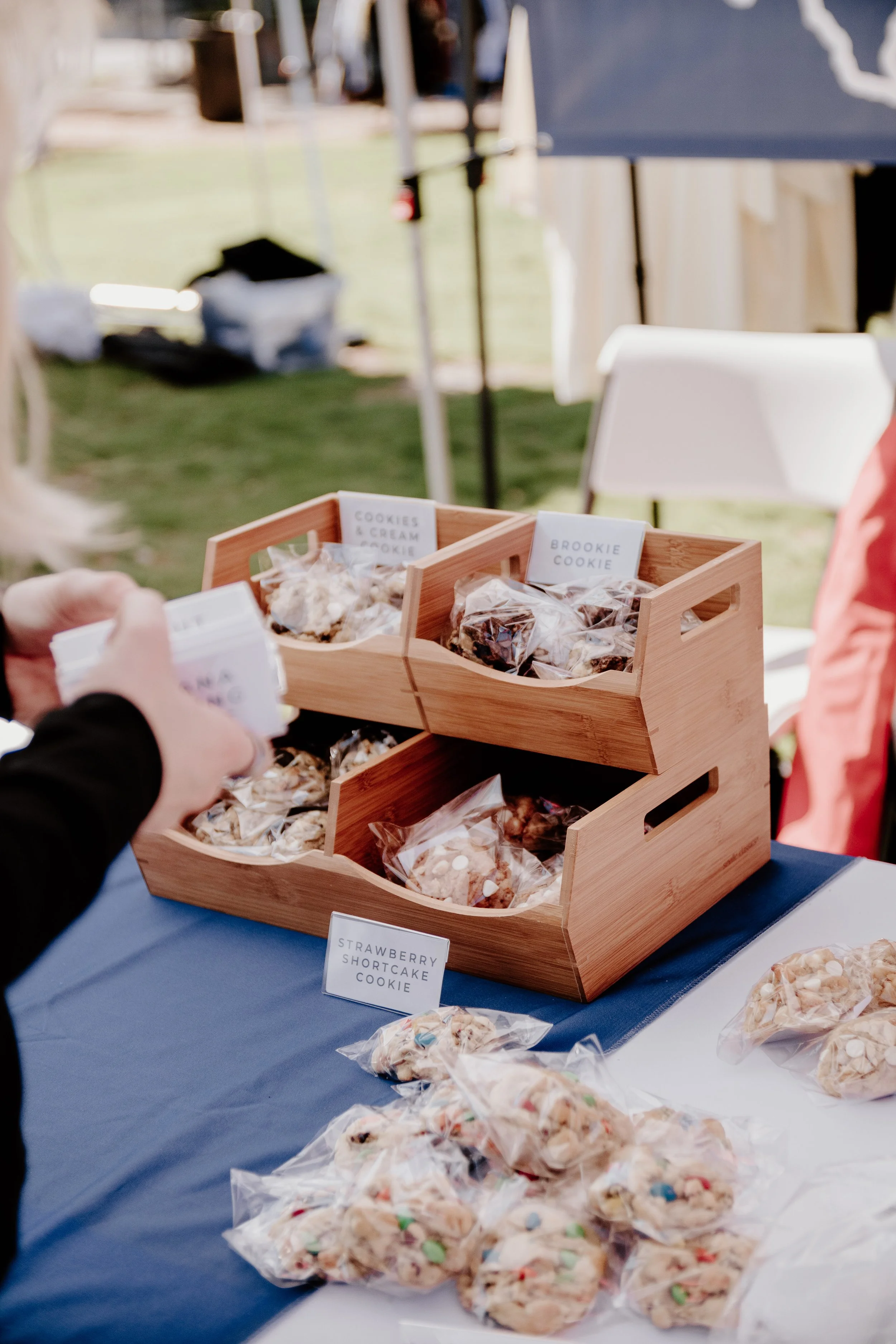 Farmers’ Market (Frisco)