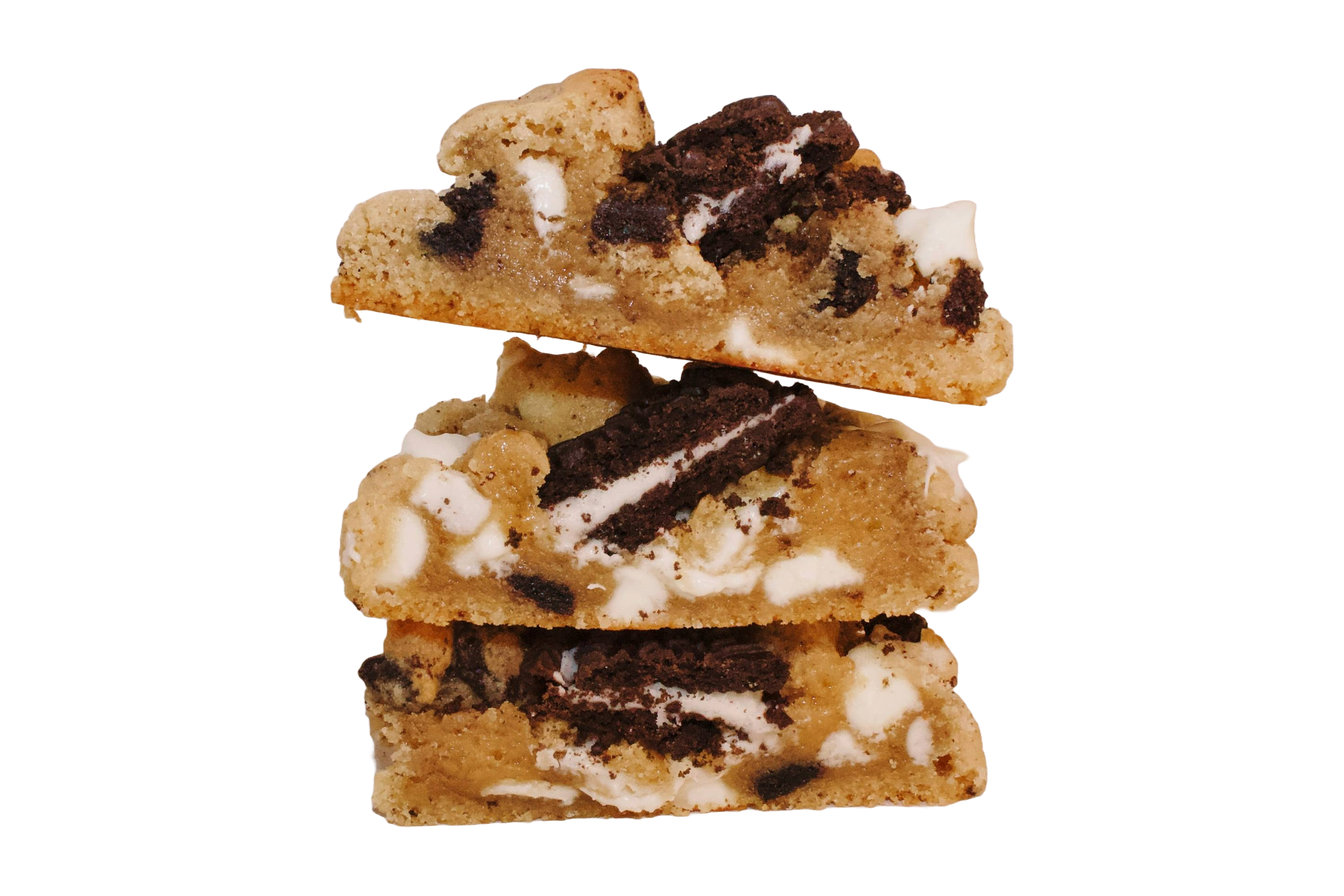 Single Flavor Cookie Box