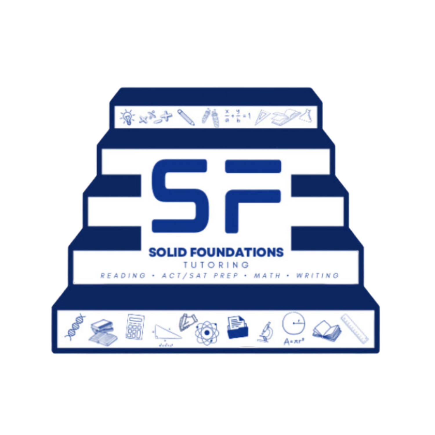 Solid Foundations Tutoring