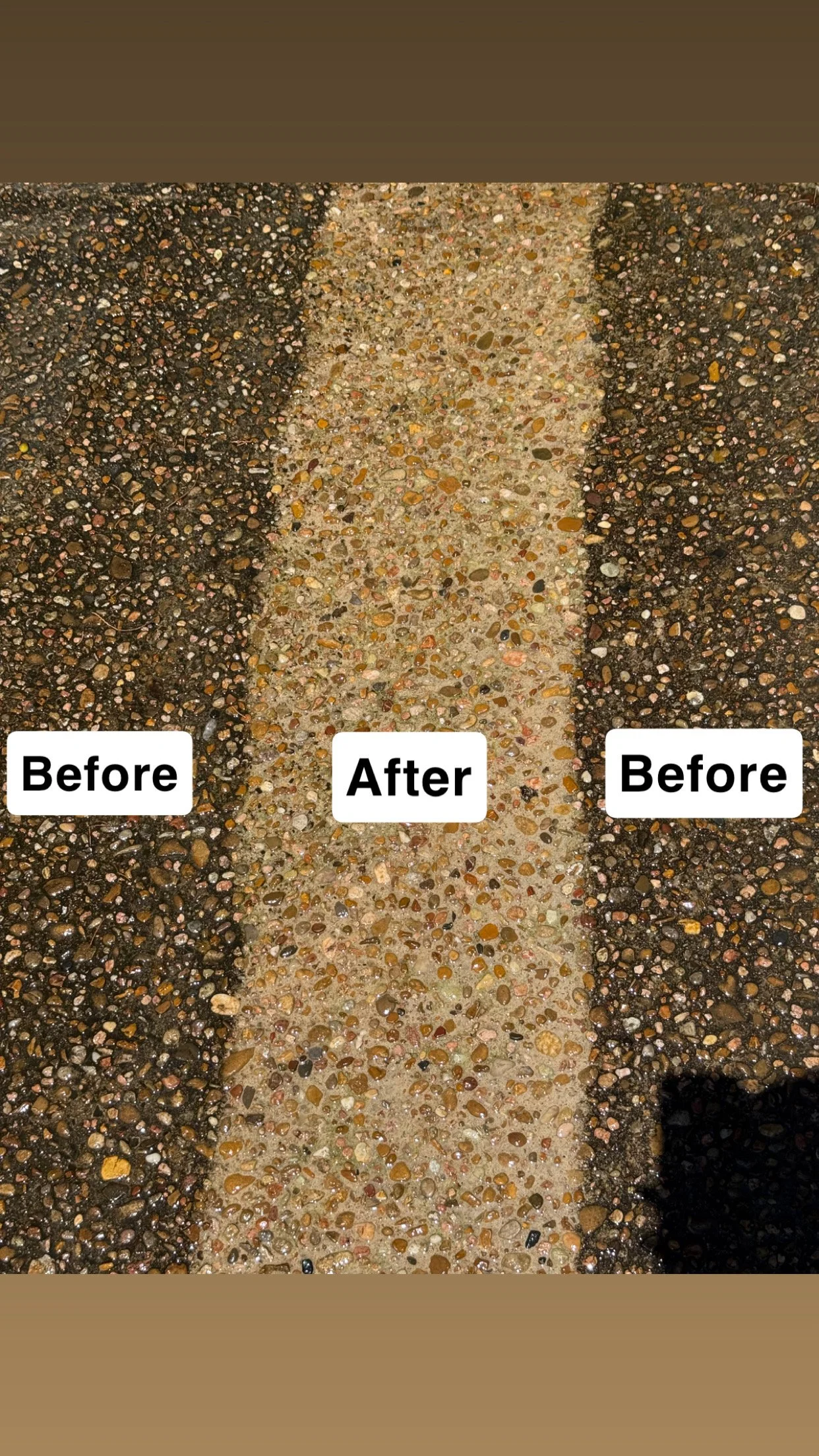 Pressure Washing