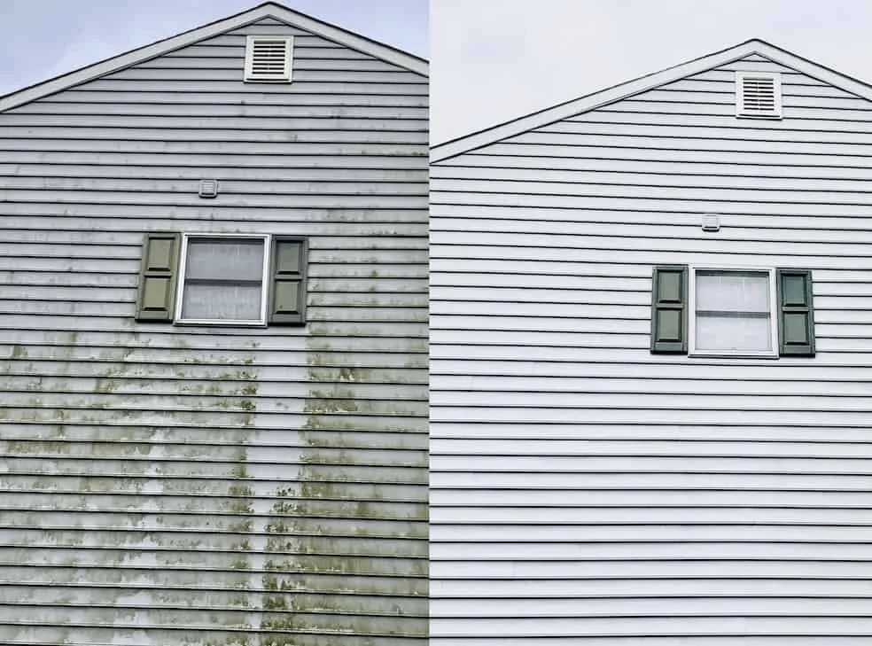 House Washing