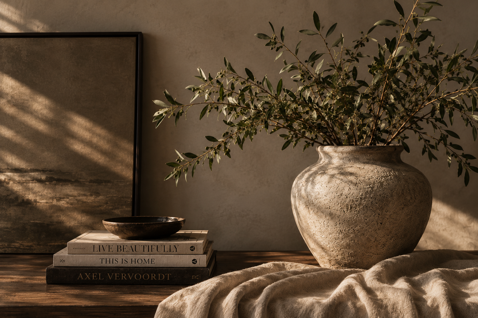Decorating for Fall: What Not to Do