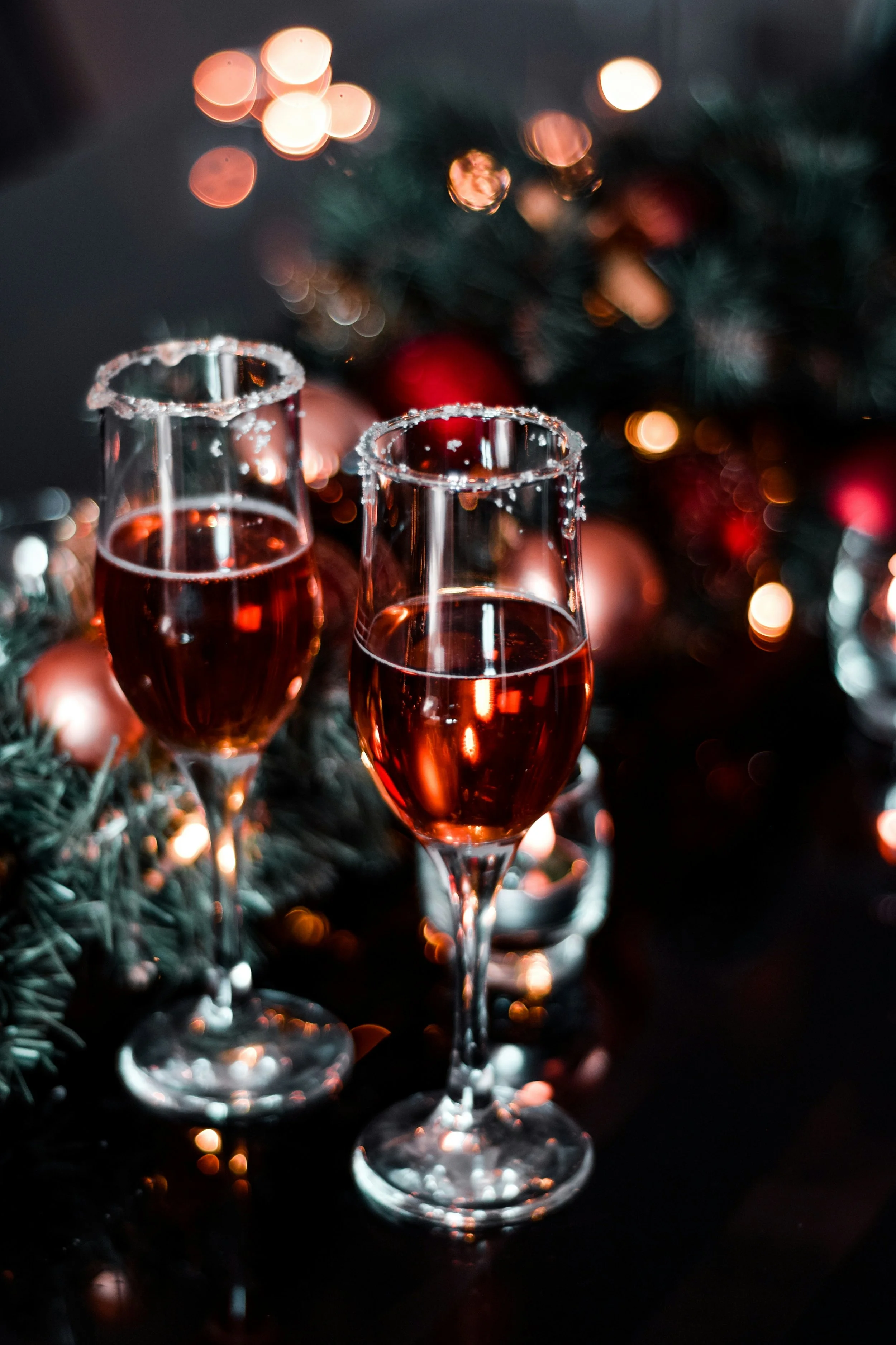 5 festive tips to help with weight management
