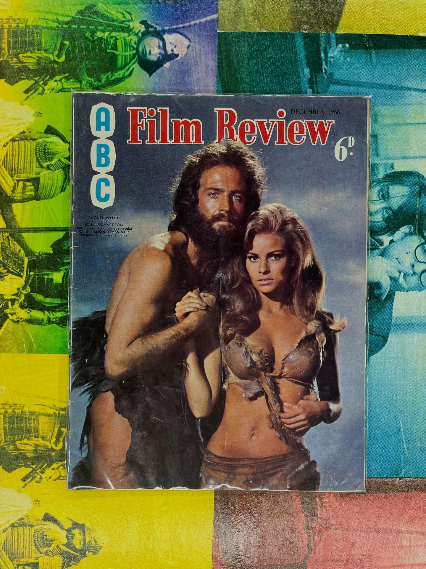 And the answers are&hellip; #RaquelWelch #KurtisBlow #PatrickMcGoohan #JanisJoplin #DizzyGillespie// #thewhoisitquiz? at the #rocknrollpubliclibrary