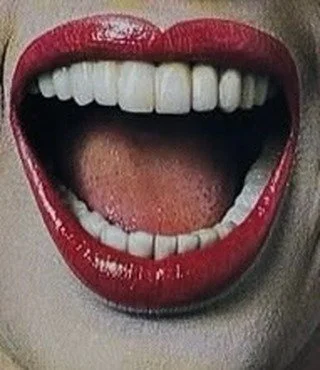 Back with the first Who Is It? quiz of 2026. Six close-ups on faces from the #rocknrollpubliclibrary but who are they? An easy one to start the year (we think). Guess in comments if you like. Answers on Monday.